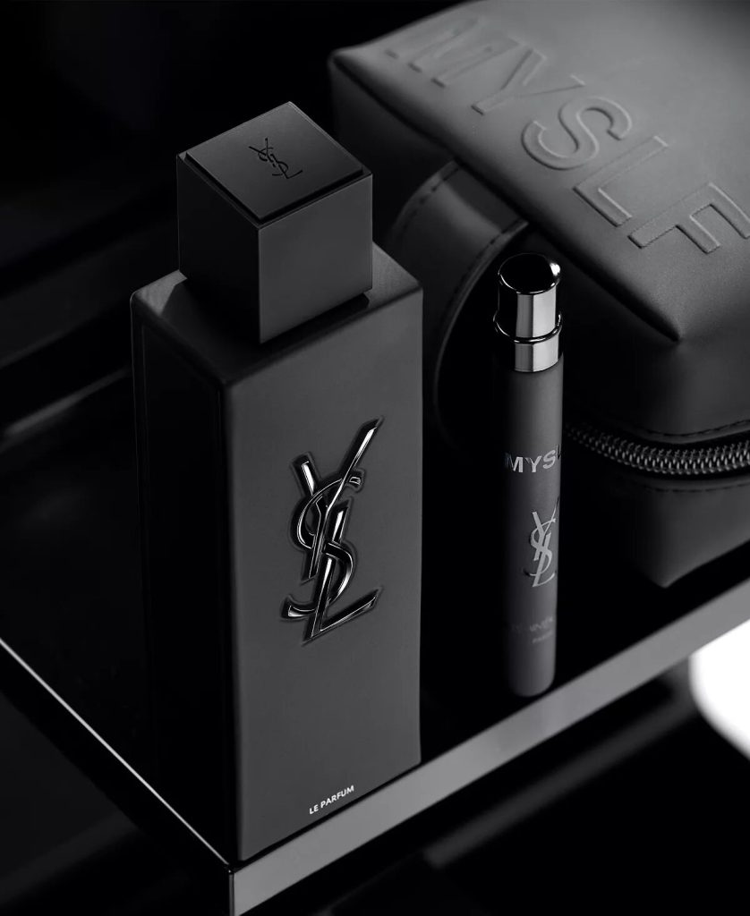 Nước Hoa Yves Saint Laurent MYSLF Le Parfum