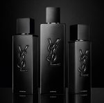 Nước Hoa Yves Saint Laurent MYSLF Le Parfum 2024