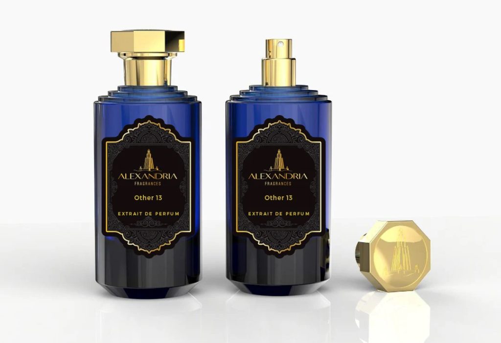 Alexandria Fragrances Other 13 Extrait De Parfum