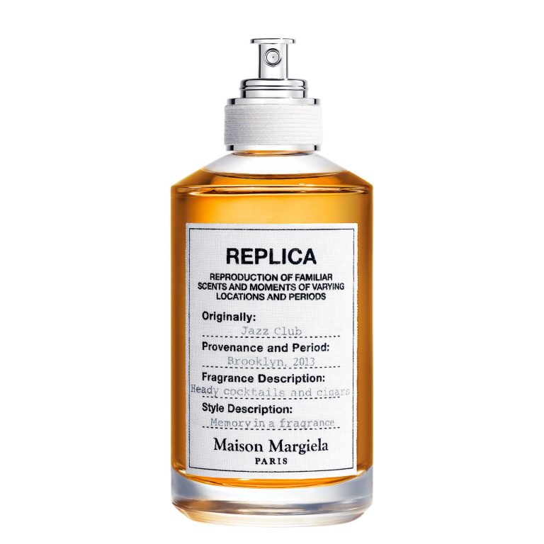 Maison Margiela Replica Jazz Club