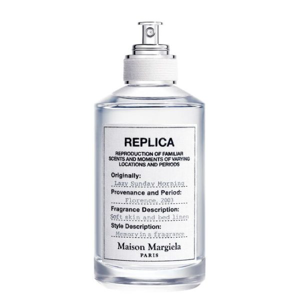 Maison Margiela Replica Lazy Sunday Morning edt 100ml