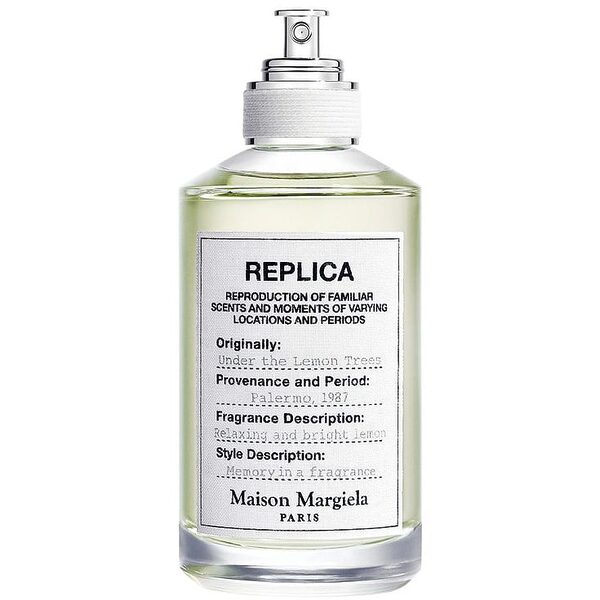 Maison Martin Margiela Replica Under the Lemon Tree