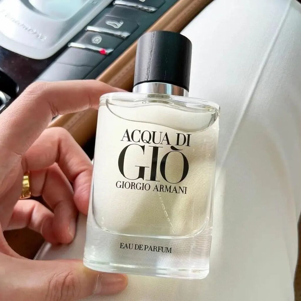 Acqua Di Giò EDP