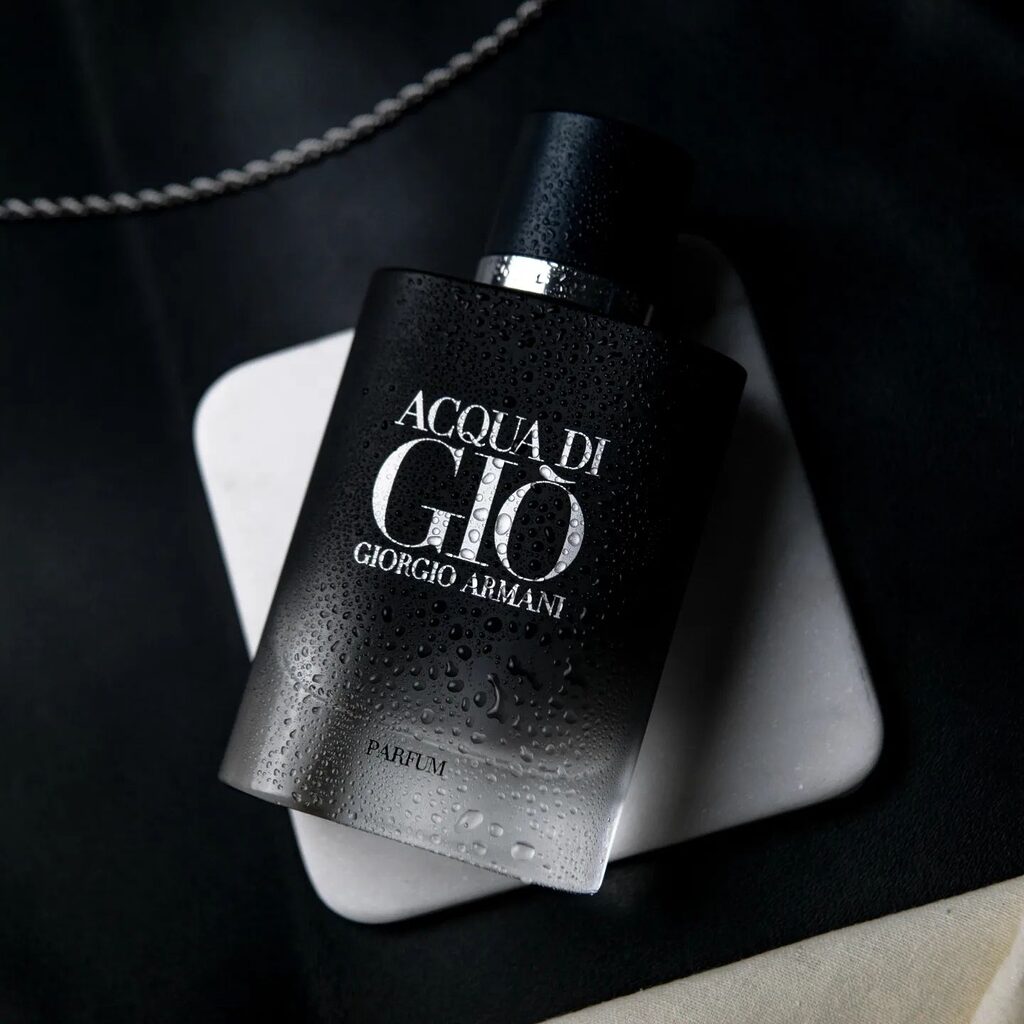 Acqua Di Giò Parfum