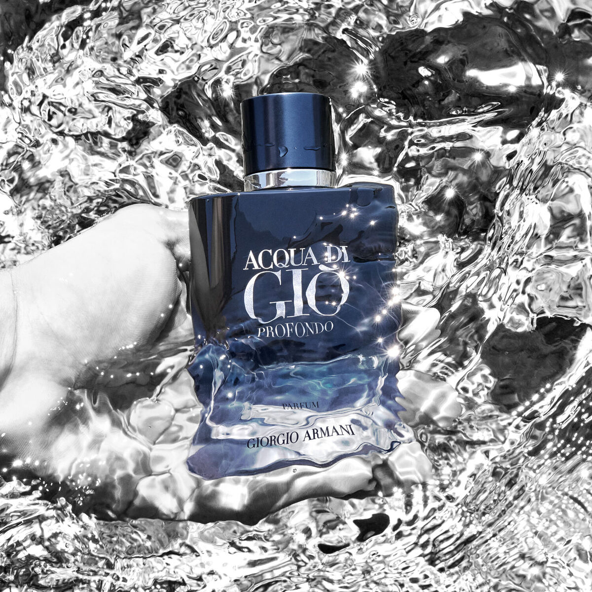 Armani Acqua di Gio Profondo Parfum