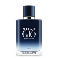 Armani Acqua di Gio Profondo Parfum