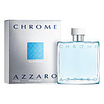 Azzaro Chrome Eau de Toilette 100ml