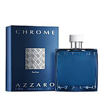 Azzaro Chrome Extreme Eau de Parfum 100ml