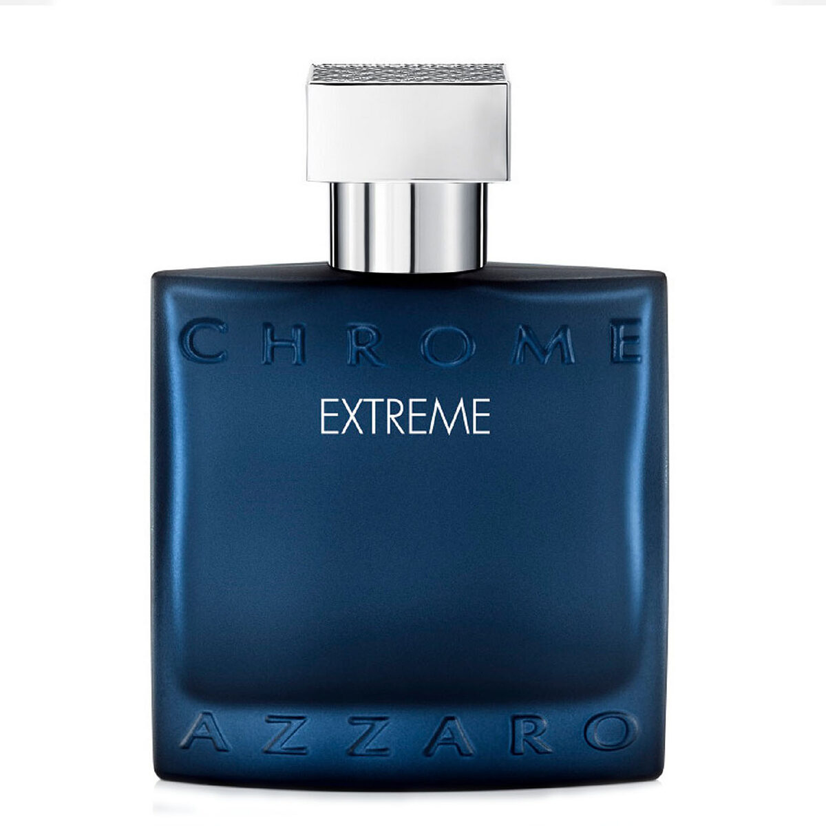 Azzaro Chrome Extreme Eau de Parfum