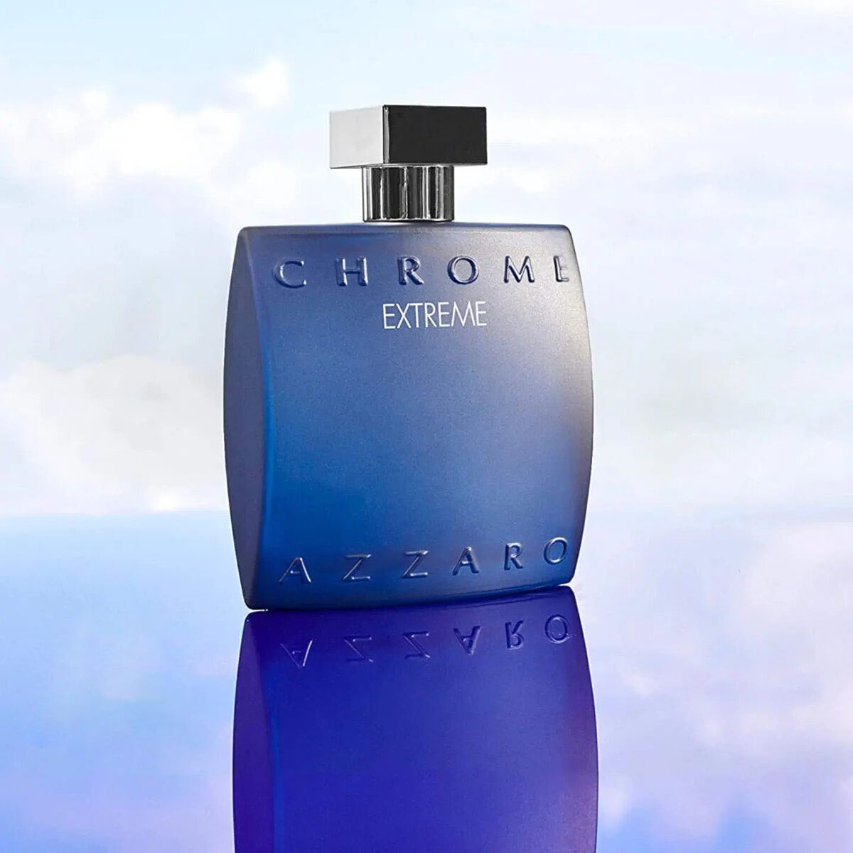 Azzaro Chrome Extreme Eau de Parfum