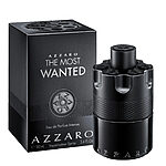 Azzaro The Most Wanted Eau de Parfum Intense 100ml