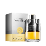 Azzaro Wanted Eau de Toilette 100ml