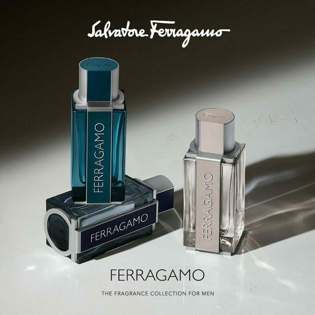 Bộ sưu tập Salvatore Ferragamo Ferragamo