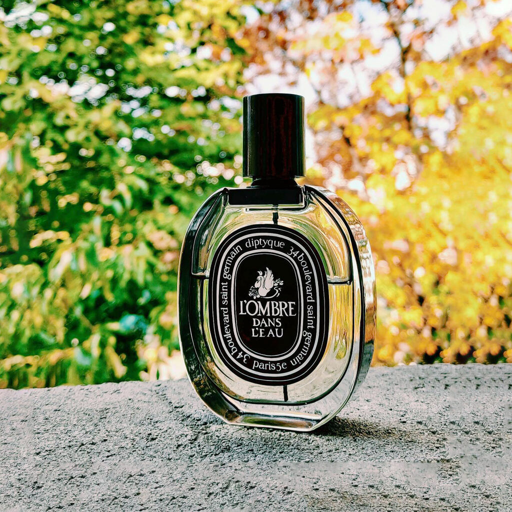 Diptyque L'Ombre dans L'Eau Eau de Parfum