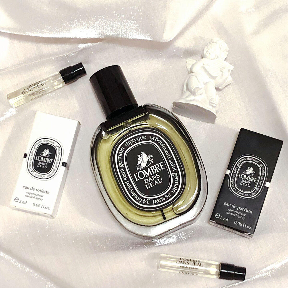 Diptyque L'Ombre dans L'Eau Eau de Parfum