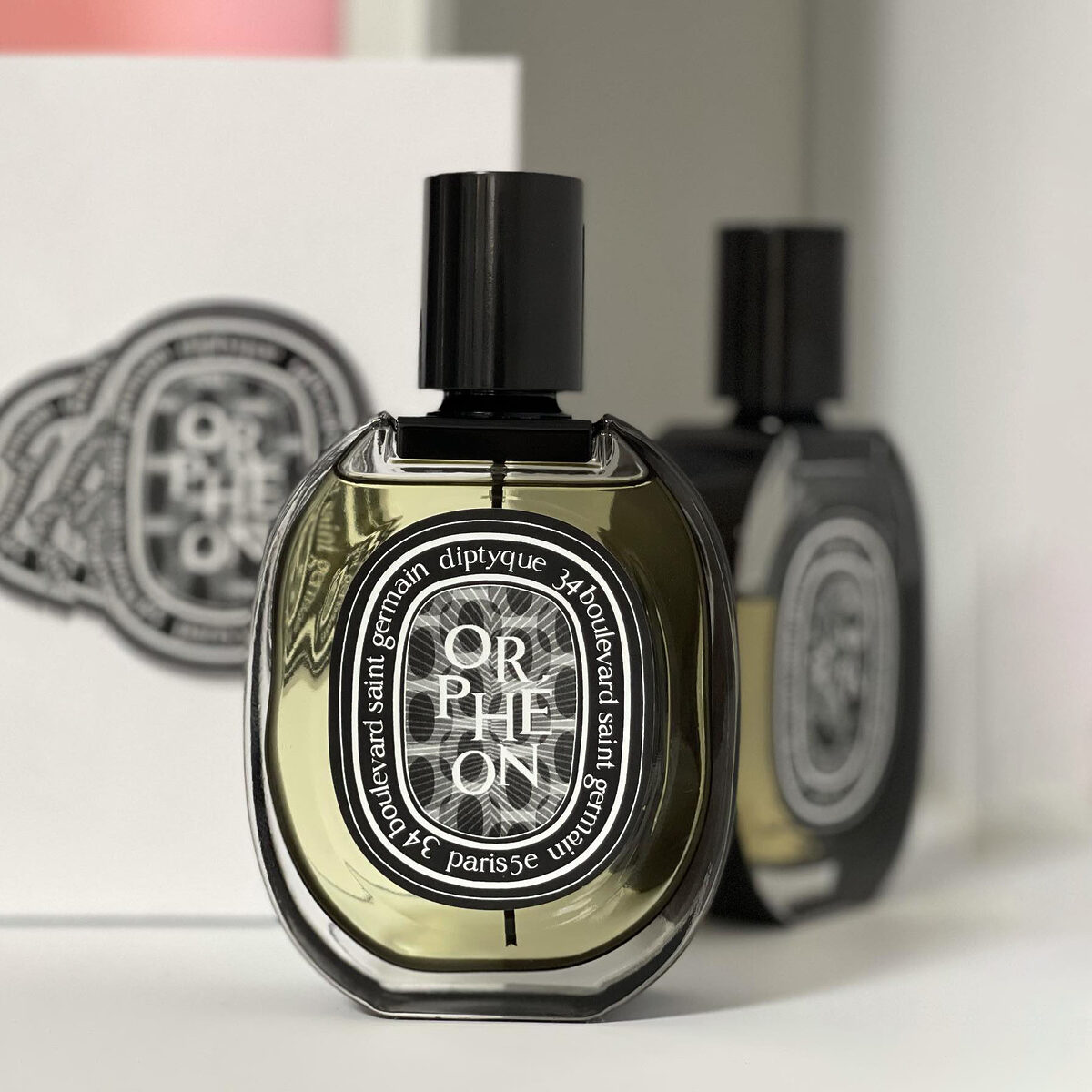 Nước hoa unisex Diptyque Orpheon Eau de Parfum