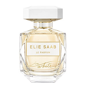 Elie Saab Le Parfum in White