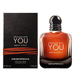 Stronger With You Absolutely Parfum 100ml