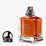 Emporio Armani Stronger With You Intensely