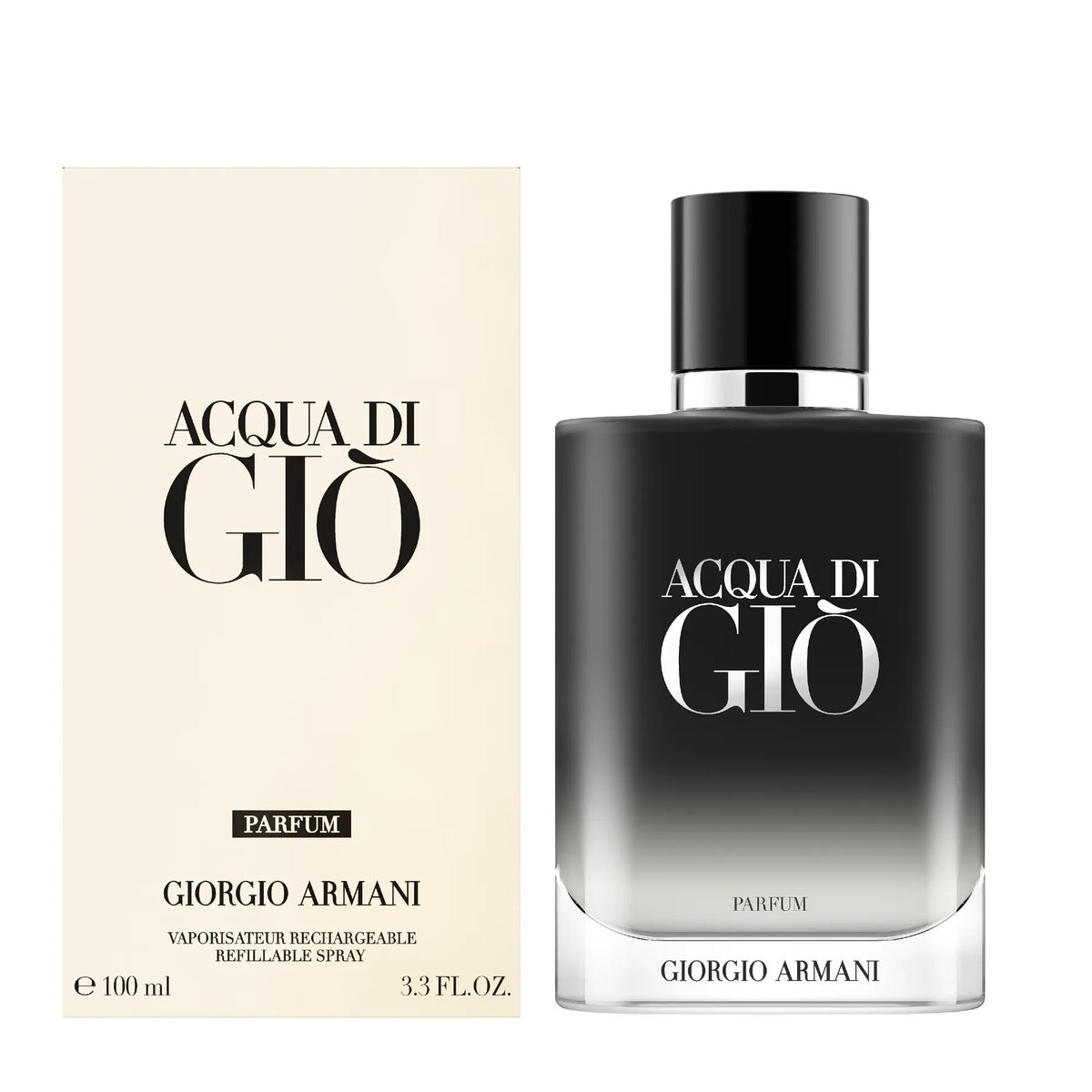 Nước hoa nam Giorgio Armani Acqua di Gio Parfum 100ml