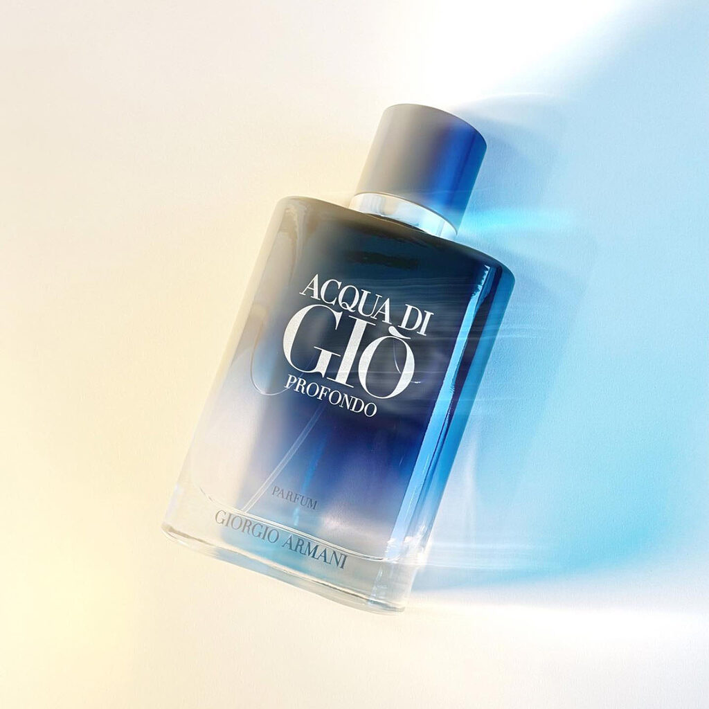 Armani Acqua di Gio Profondo Parfum