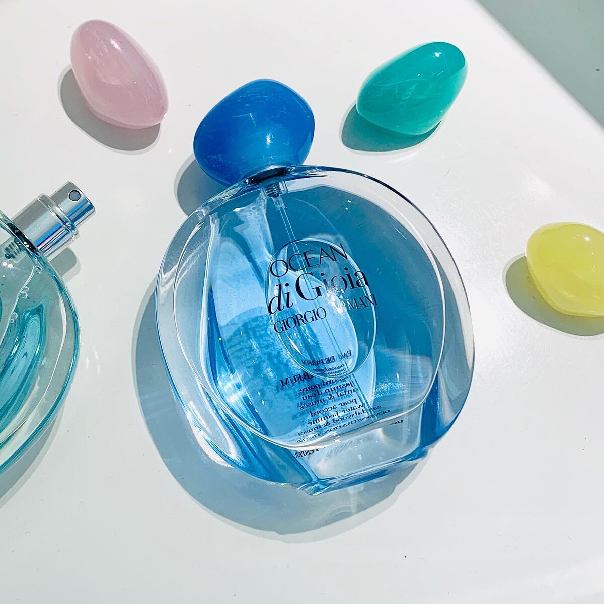 Giorgio Armani Ocean di Gioia