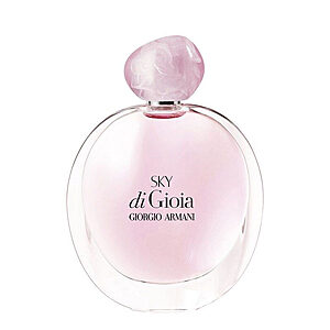 Giorgio Armani Sky di Gioia