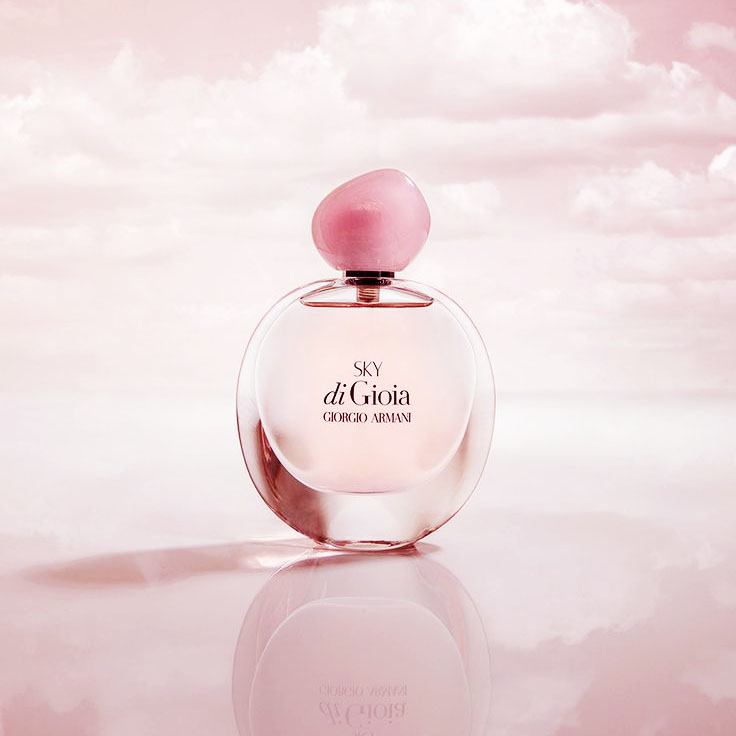 Nước Hoa Nữ Giorgio Armani Sky di Gioia