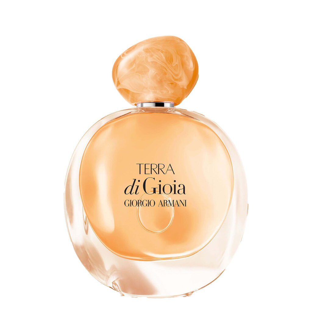 Giorgio Armani Terra di Gioia