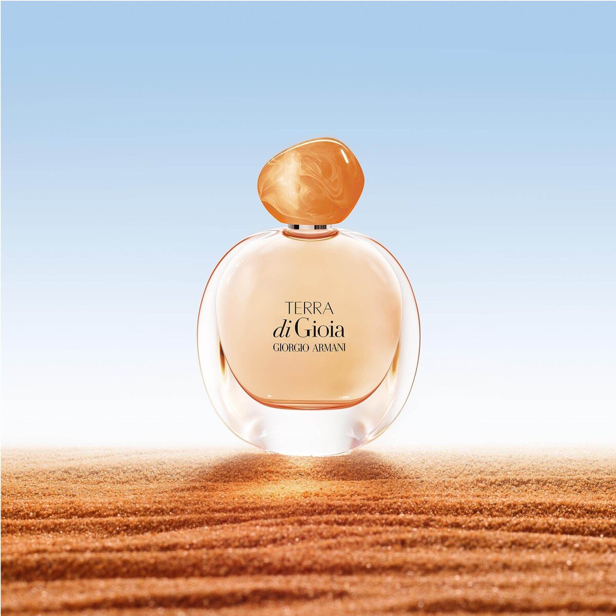 Đồi cát Giorgio Armani Terra di Gioia