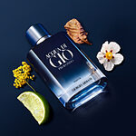 Mùi hương Armani Acqua di Gio Profondo Parfum