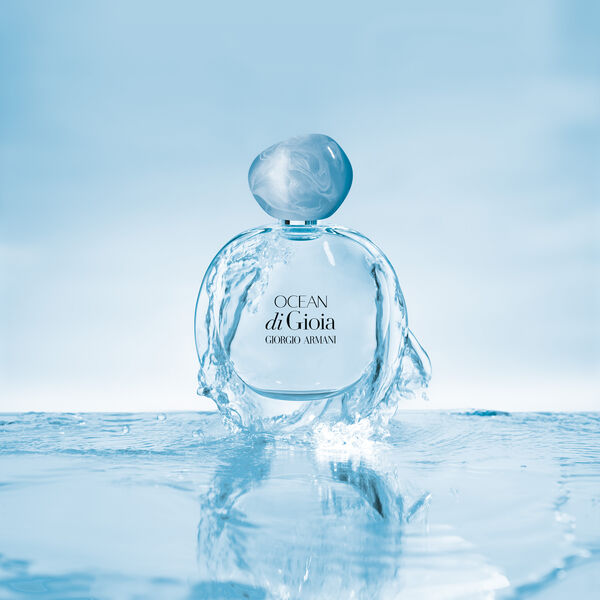 Mùi hương Giorgio Armani Ocean di Gioia EDP