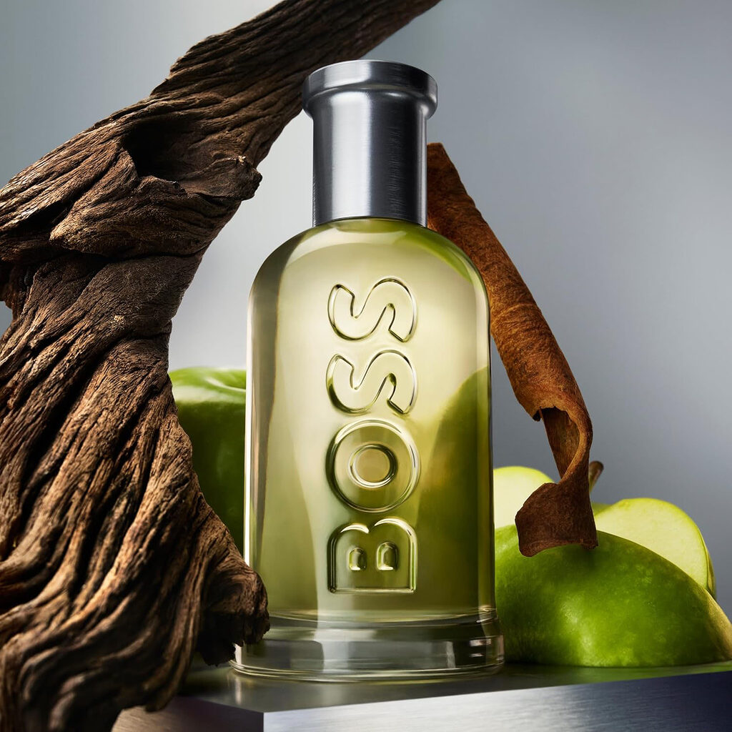 Mùi hương Hugo Boss Boss Bottled Eau de Toilette