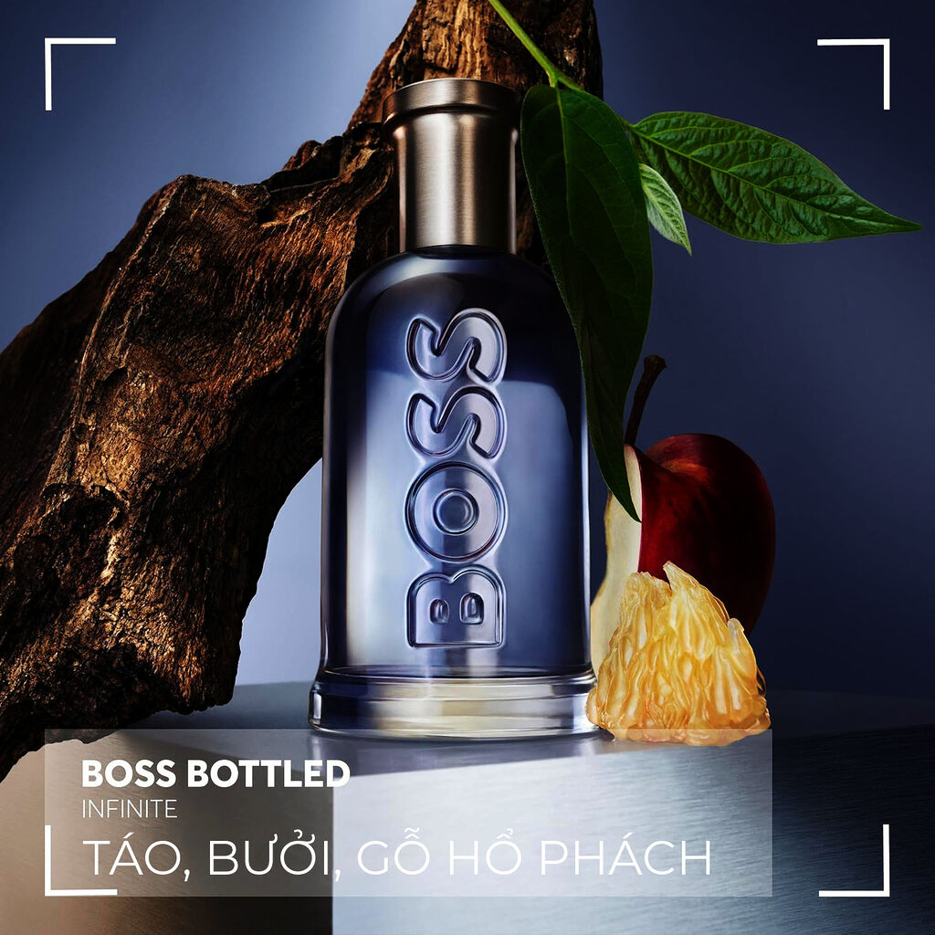 Hugo Boss Boss Bottled Infinite