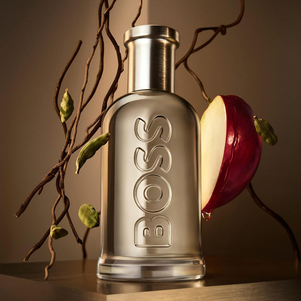 Mùi hương Hugo Boss Bos Bottled Eau de Parfum