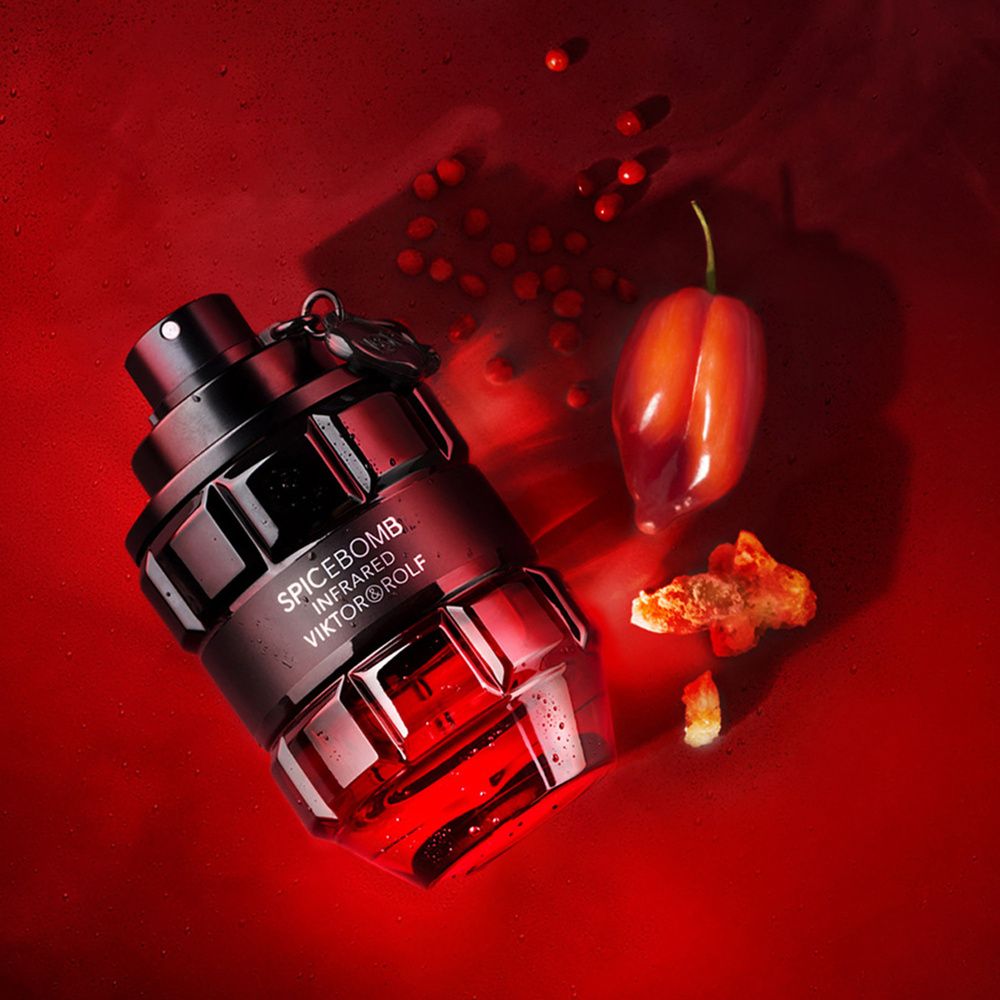 Viktor & Rolf Spicebomb Infrared