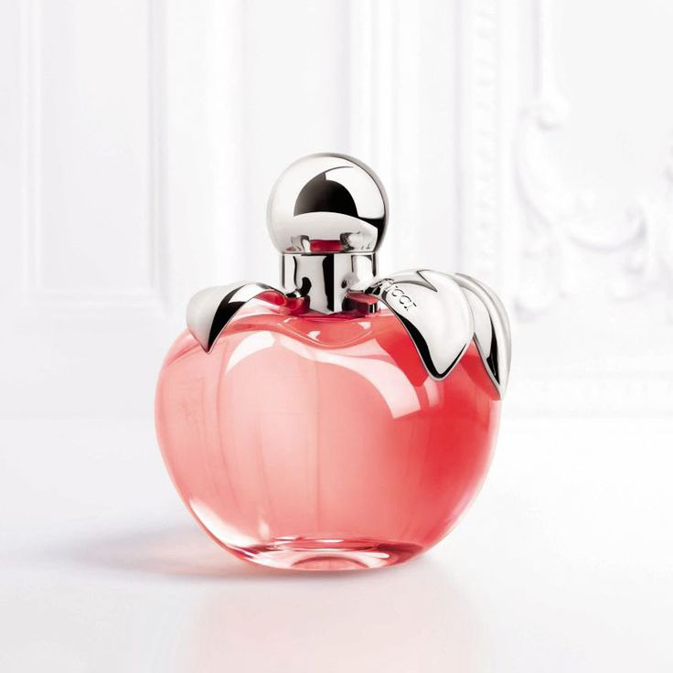 Nina Ricci Nina Eau de Toilette