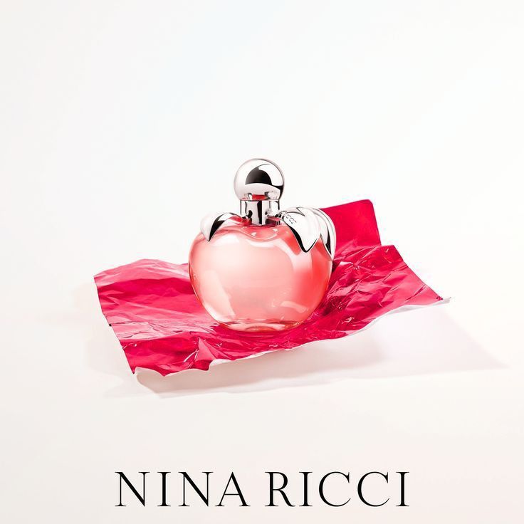 Nina Ricci Nina Eau de Toilette