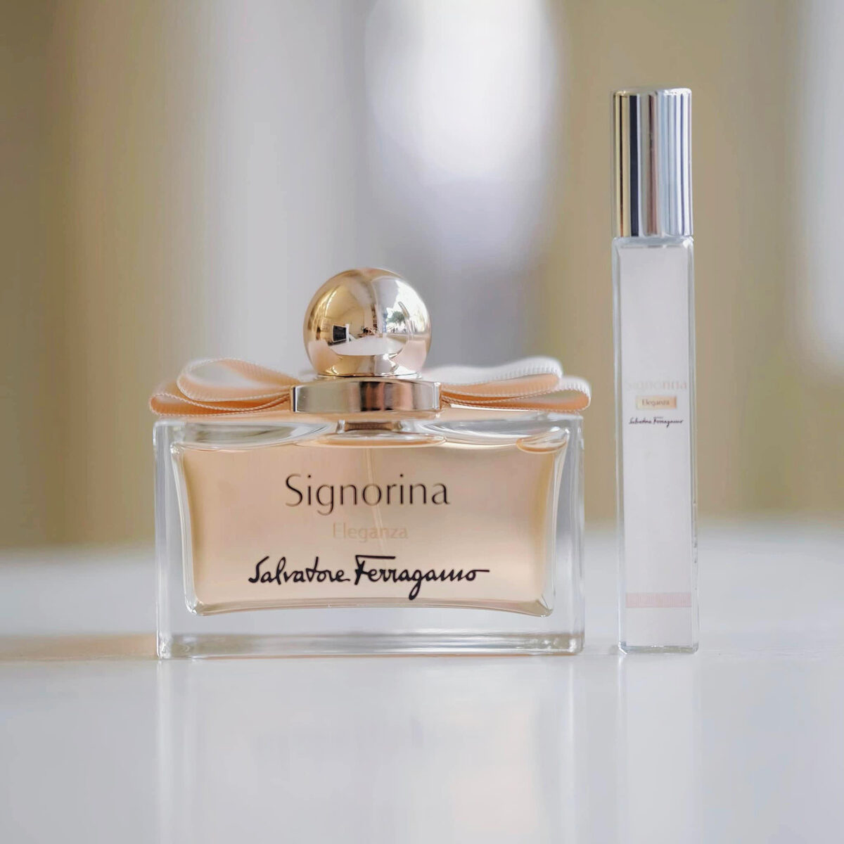 Nước hoa chiết Salvatore Ferragamo Signorina Eleganza