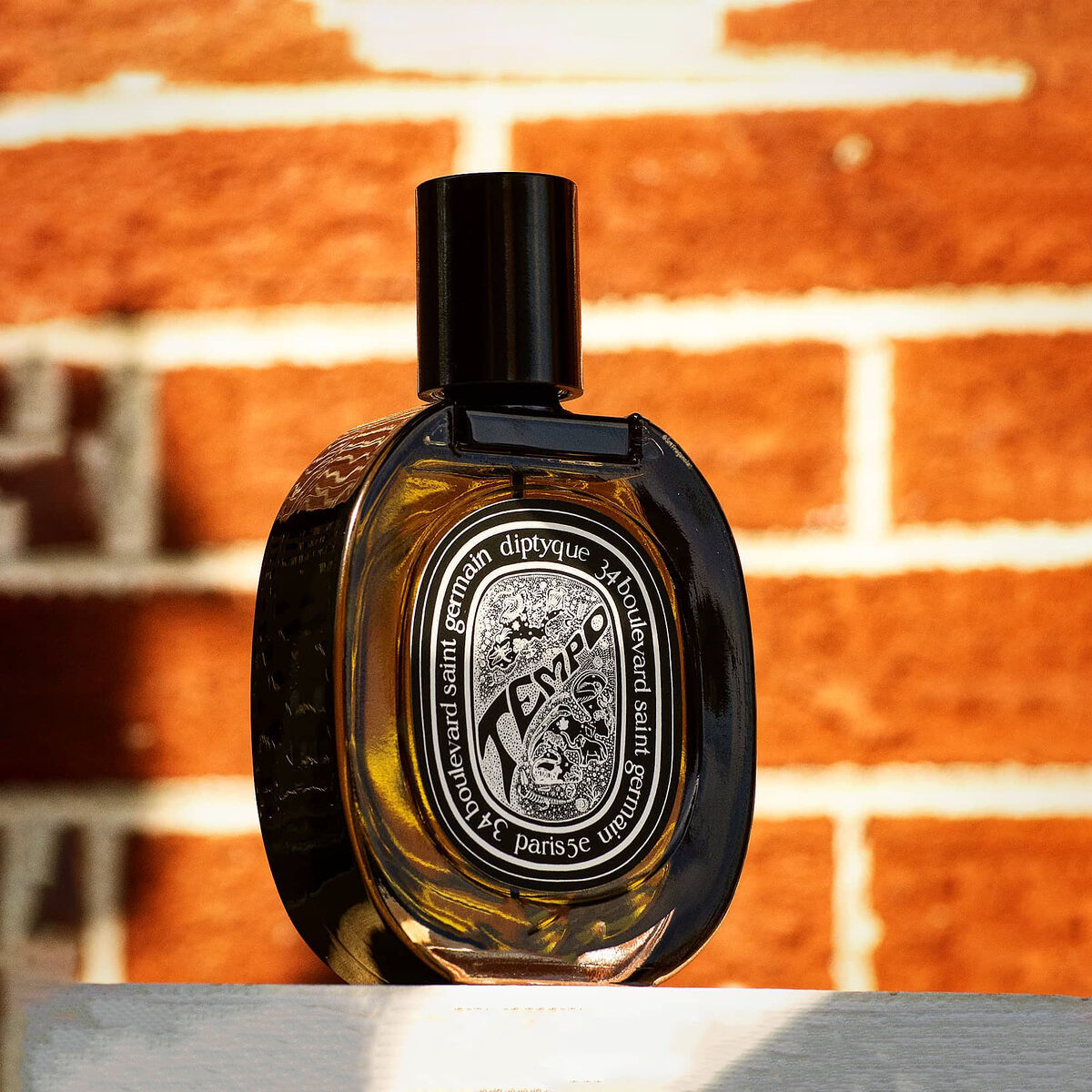 Nước hoa Diptyque Tempo Eau de Parfum