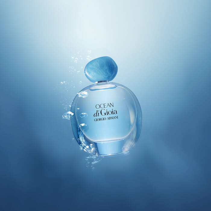 Nước hoa nữ Giorgio Armani Ocean di Gioia EDP