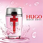 Nước hoa Hugo Boss Hugo Energize EDT