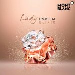 Nước hoa Montblanc Lady Emblem Elixir