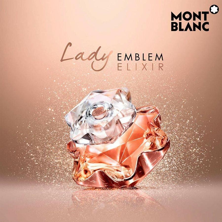 Nước hoa Montblanc Lady Emblem Elixir