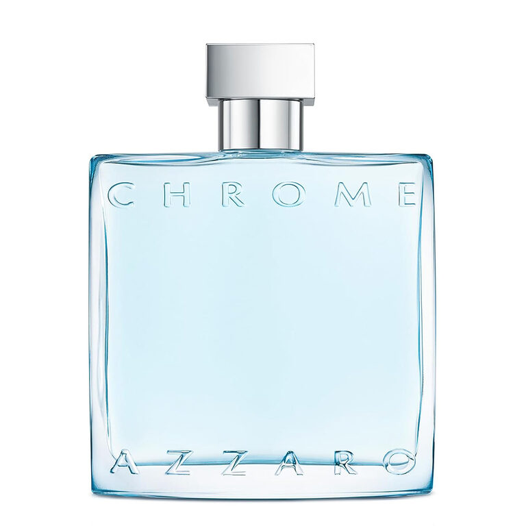 Azzaro Chrome Eau de Toilette