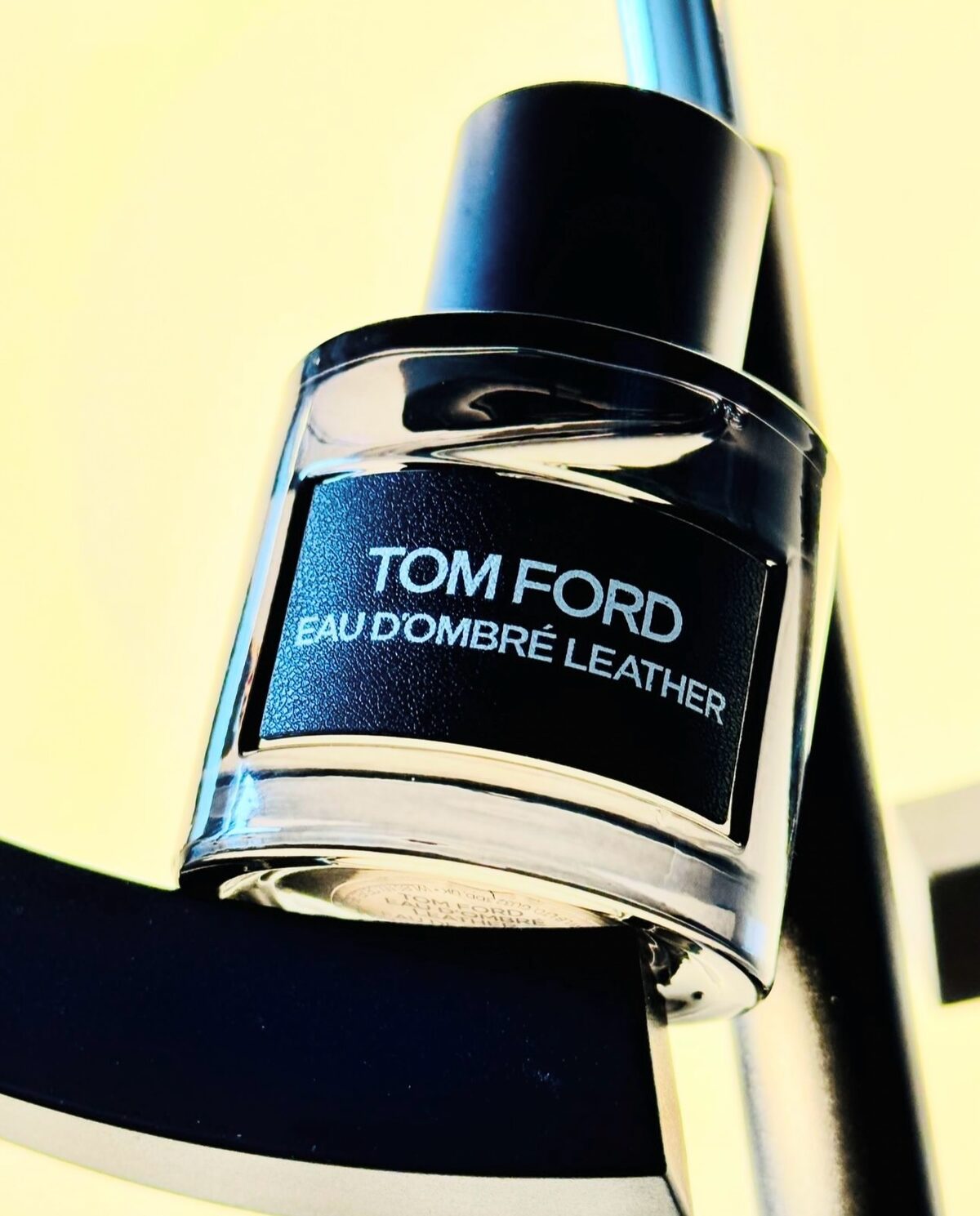 Tom Ford Eau d'Ombré Leather