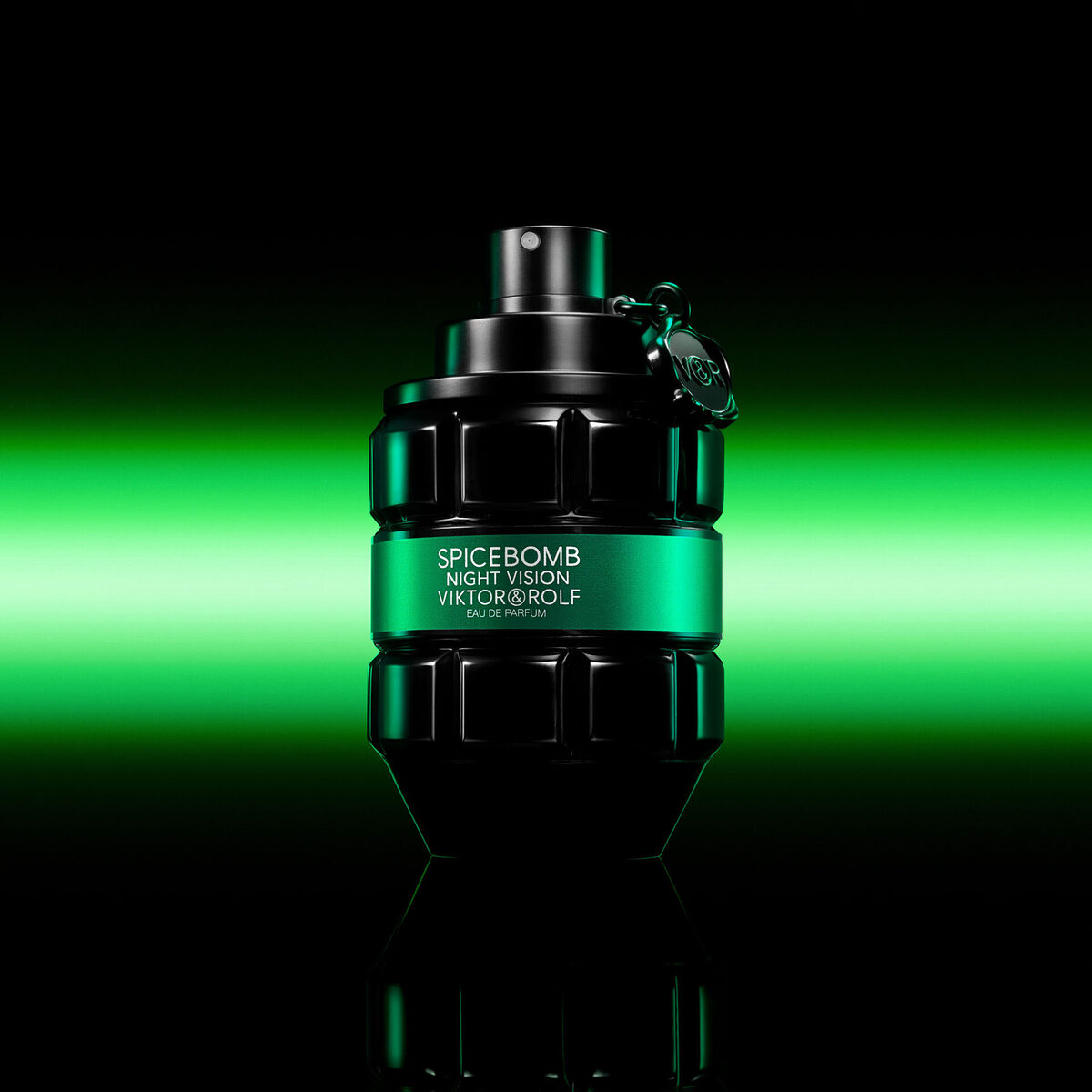 Nước hoa nam Viktor & Rolf Spicebomb Night Vision EDP