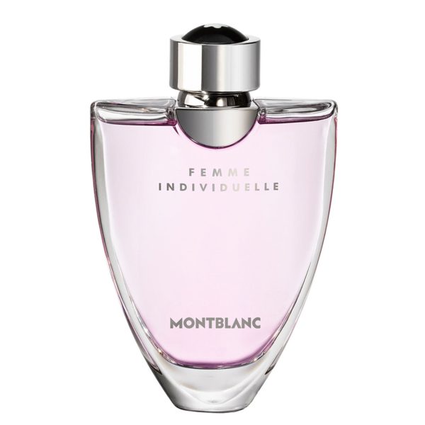 Montblanc Femme Individuelle