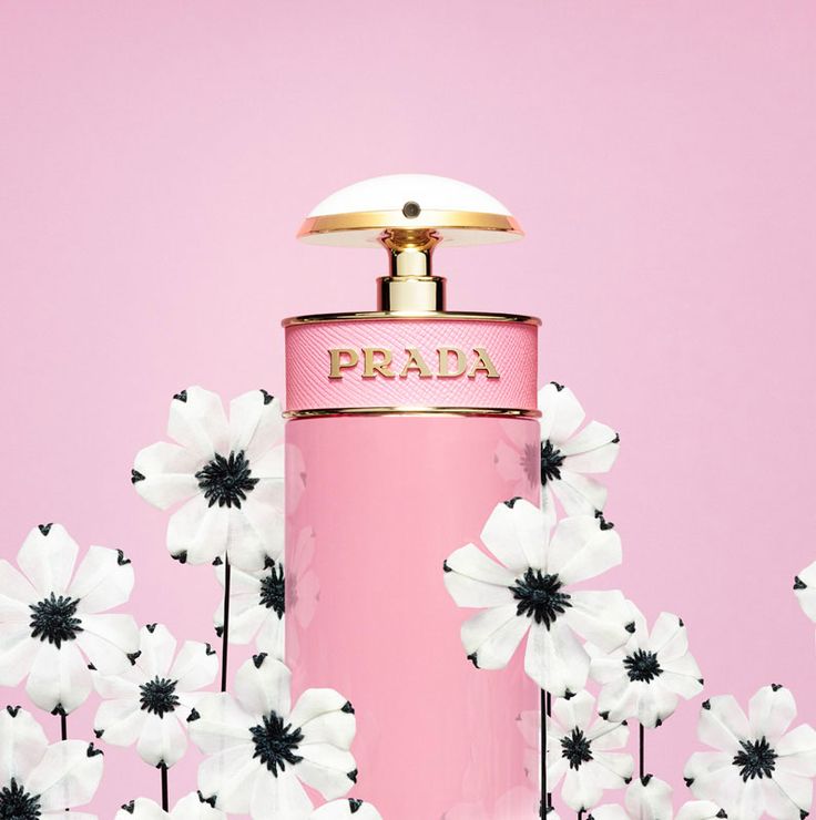 Nước hoa nữ Prada Candy Florale EDP