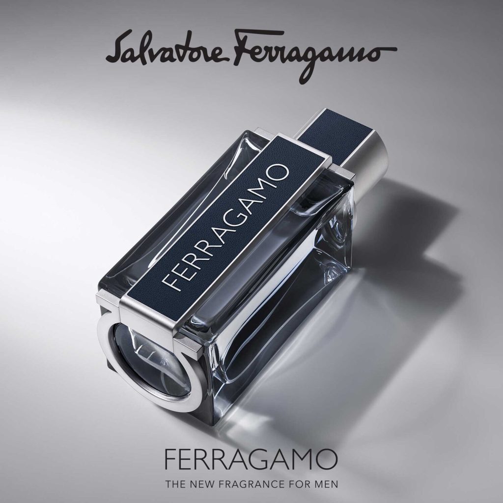 Nước hoa Salvatore Ferragamo Ferragamo EDT